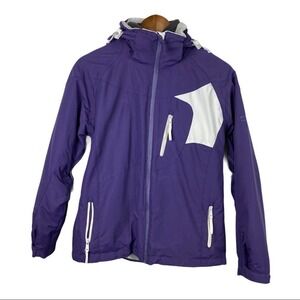 Precision Mountain Wear Ski Coat